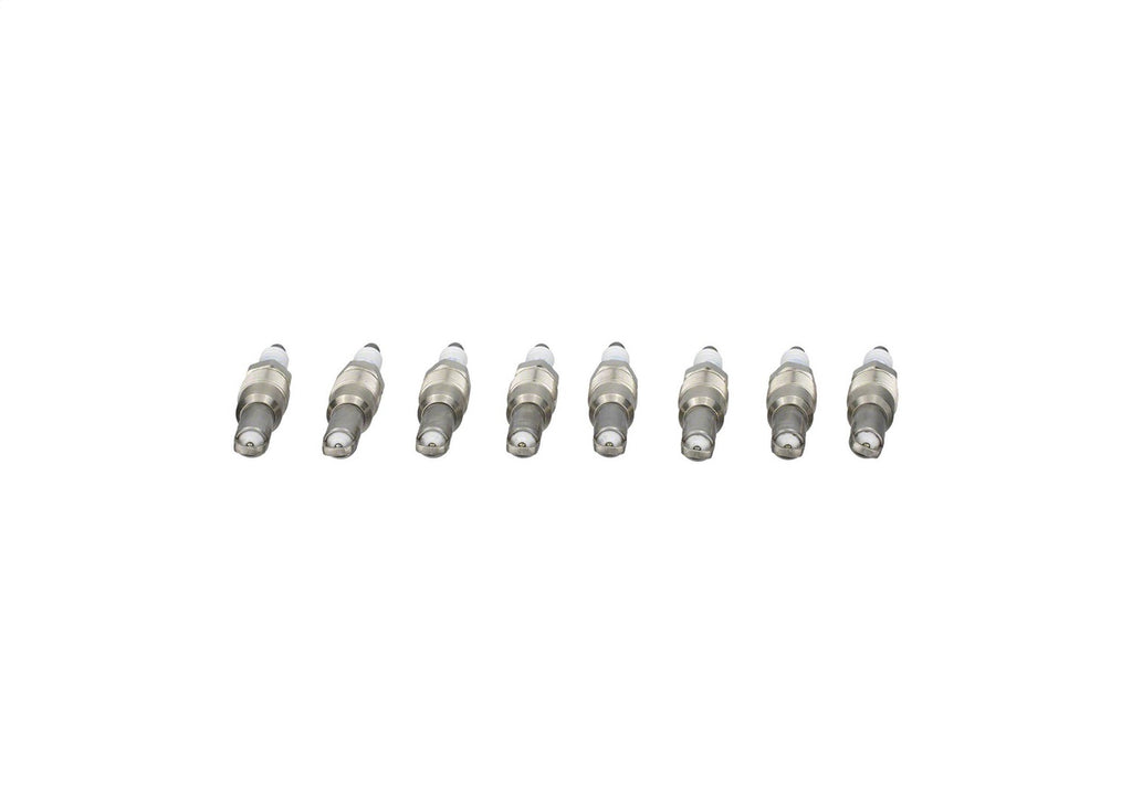 Ford Performance Parts M-12405-3V0A 3V Cold Spark Plug (16 MM Thread) for Select Ford F-150, Ford Mustang