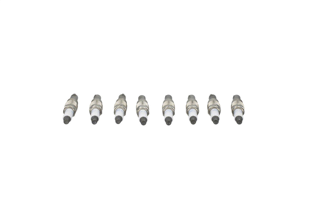 Ford Performance Parts M-12405-3V0A 3V Cold Spark Plug (16 MM Thread) for Select Ford F-150, Ford Mustang
