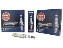 Load image into Gallery viewer, Ford Performance Parts M-12405-3V12MM 3V Cold Spark Plug Set (12 MM Thread) for Select Ford Mustang