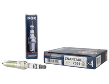 Load image into Gallery viewer, Ford Performance Parts M-12405-3V12MM 3V Cold Spark Plug Set (12 MM Thread) for Select Ford Mustang