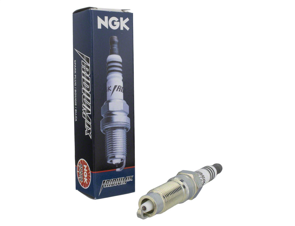 Ford Performance Parts M-12405-3V12MM 3V Cold Spark Plug Set (12 MM Thread) for Select Ford Mustang