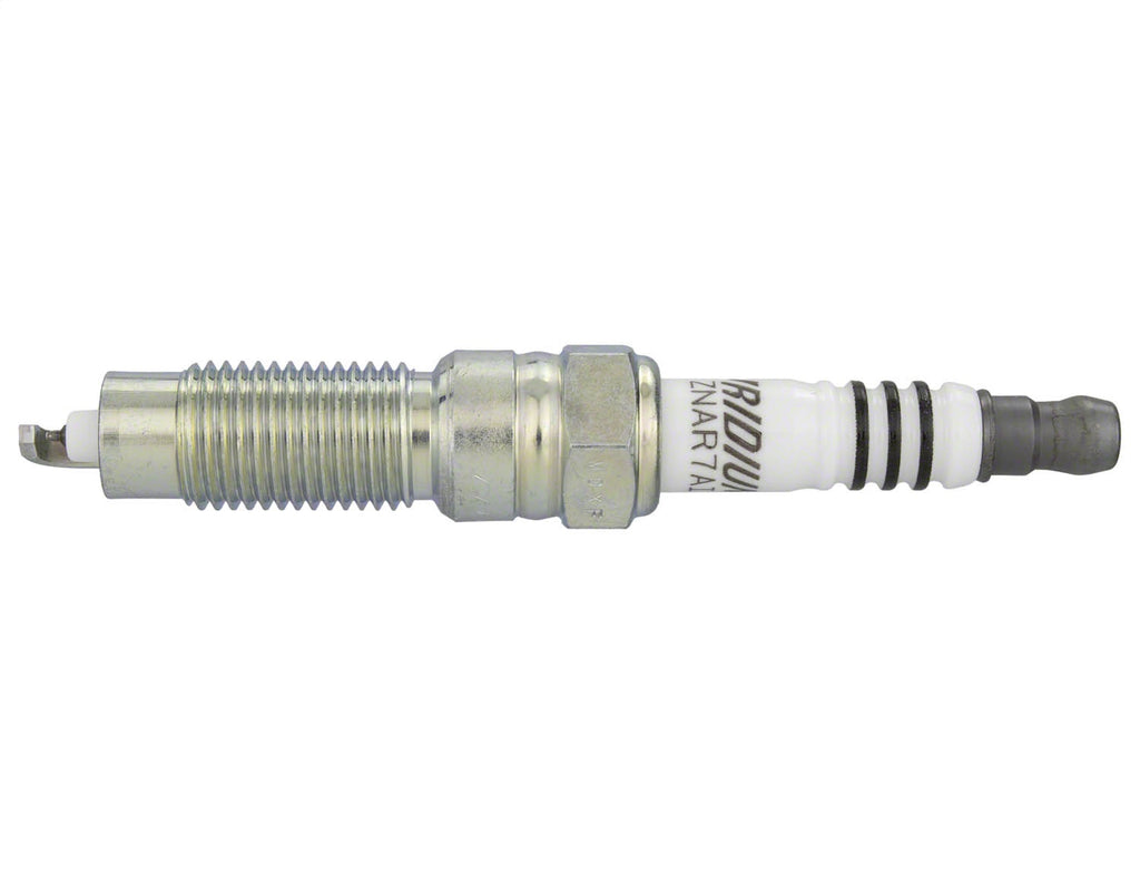 Ford Performance Parts M-12405-3V12MM 3V Cold Spark Plug Set (12 MM Thread) for Select Ford Mustang