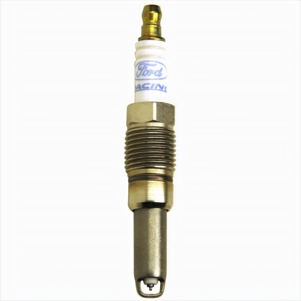 Ford Performance Parts M-12405-3V0A 3V Cold Spark Plug (16 MM Thread) for Select Ford F-150, Ford Mustang