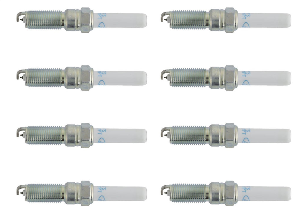 Ford Performance Parts M-12405-50VDE 2021-2025 Performance 5.0L VDE Coyote Cold Spark Plug Set for Select Ford F-150, Ford Mustang