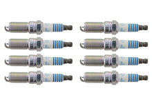 Load image into Gallery viewer, Ford Performance Parts M-12405-M50A Performance 5.0L Coyote Cold Spark Plug Set for Select Ford F-150, Ford Mustang