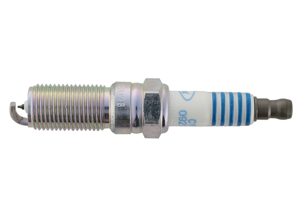 Ford Performance Parts M-12405-M50A Performance 5.0L Coyote Cold Spark Plug Set for Select Ford F-150, Ford Mustang