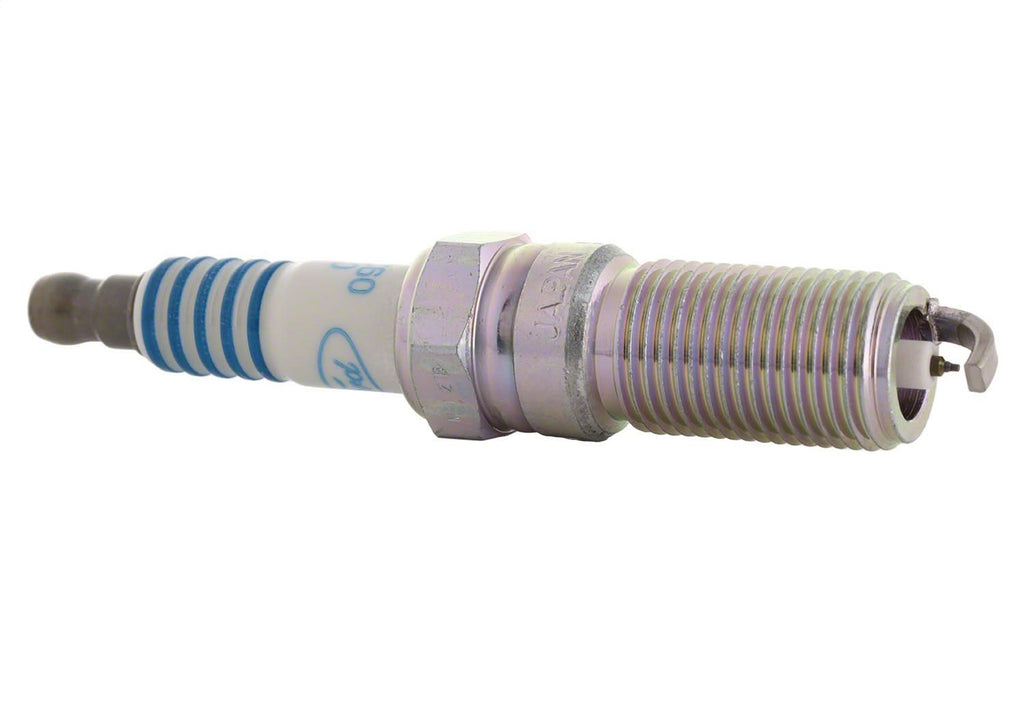 Ford Performance Parts M-12405-M50A Performance 5.0L Coyote Cold Spark Plug Set for Select Ford F-150, Ford Mustang