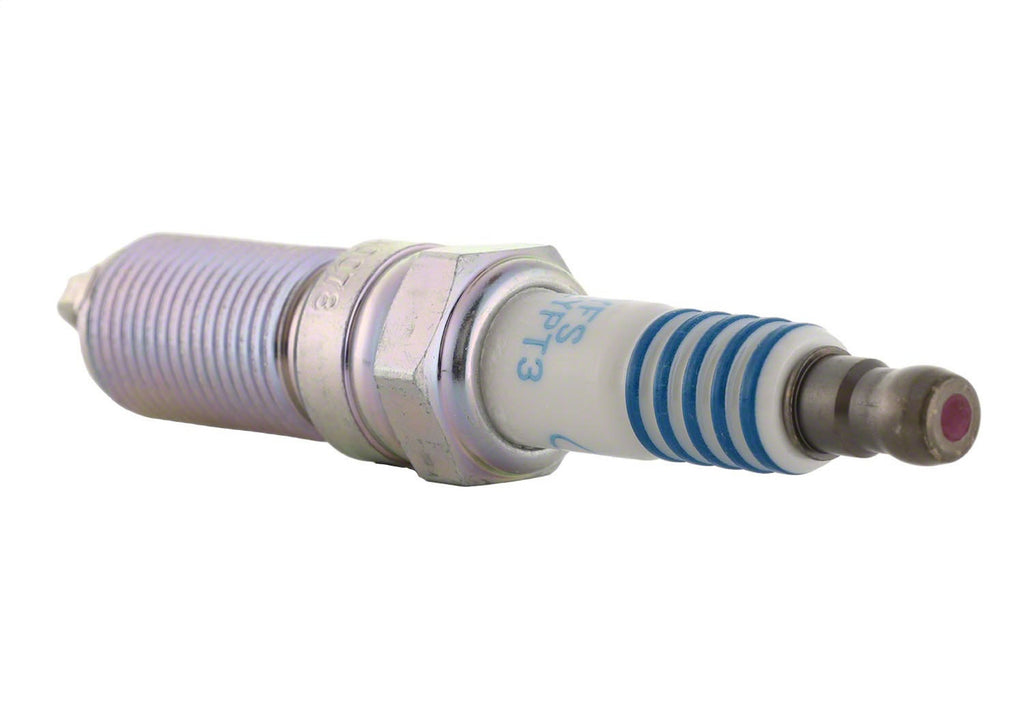 Ford Performance Parts M-12405-M50A Performance 5.0L Coyote Cold Spark Plug Set for Select Ford F-150, Ford Mustang