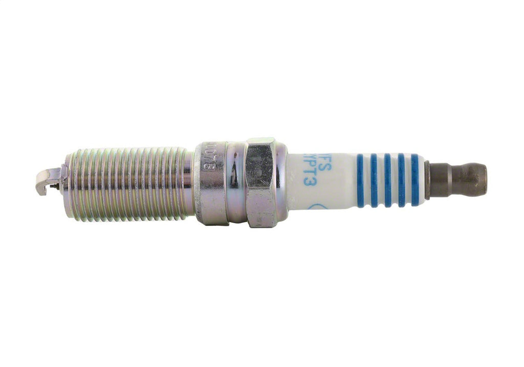 Ford Performance Parts M-12405-M50A Performance 5.0L Coyote Cold Spark Plug Set for Select Ford F-150, Ford Mustang