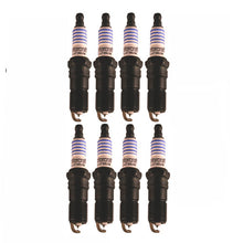 Load image into Gallery viewer, Ford Performance Parts M-12405-M50 5.0L Coyote Cold Spark Plug Set for Select Ford Mustang