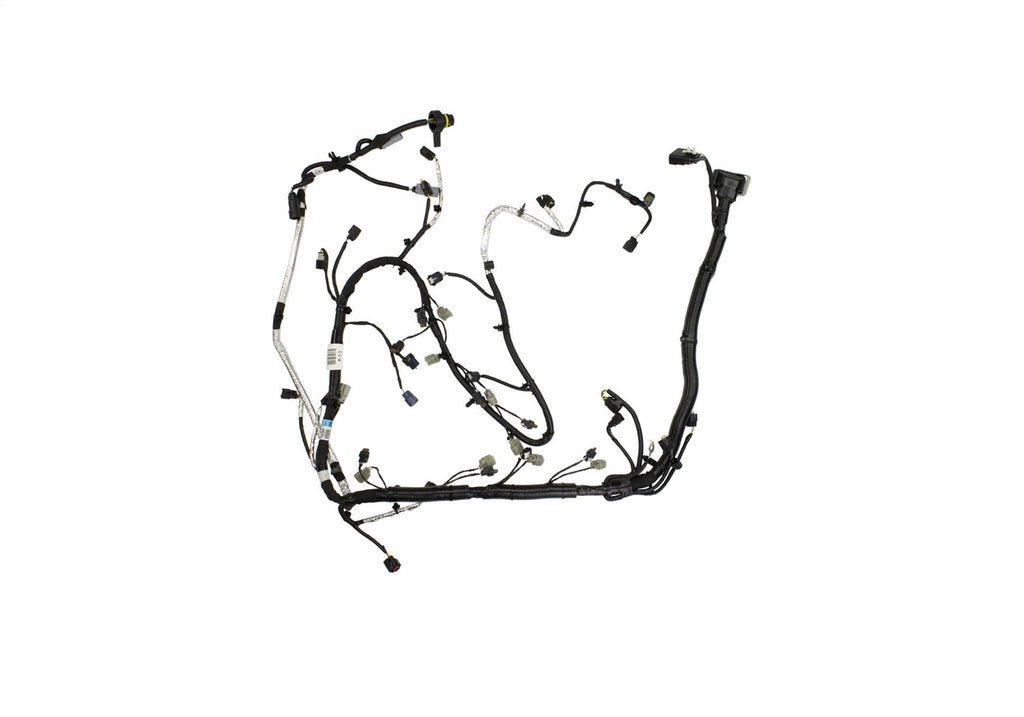 Ford Performance Parts M-12508-M50A 5.0L Coyote Auto Trans Engine Harness for Select Ford Mustang