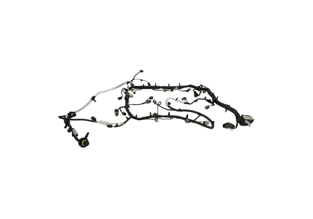 Ford Performance Parts M-12508-M50A 5.0L Coyote Auto Trans Engine Harness for Select Ford Mustang
