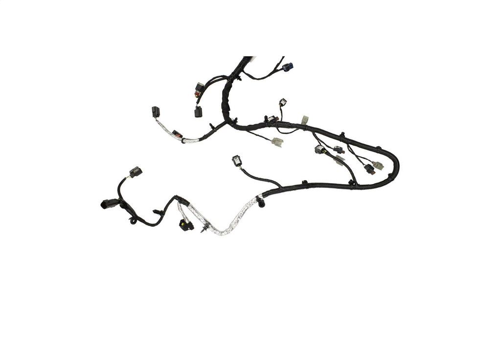 Ford Performance Parts M-12508-M50A 5.0L Coyote Auto Trans Engine Harness for Select Ford Mustang