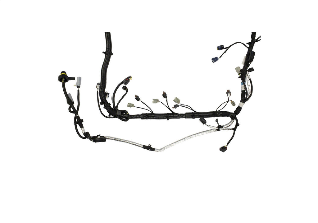 Ford Performance Parts M-12508-M50A 5.0L Coyote Auto Trans Engine Harness for Select Ford Mustang