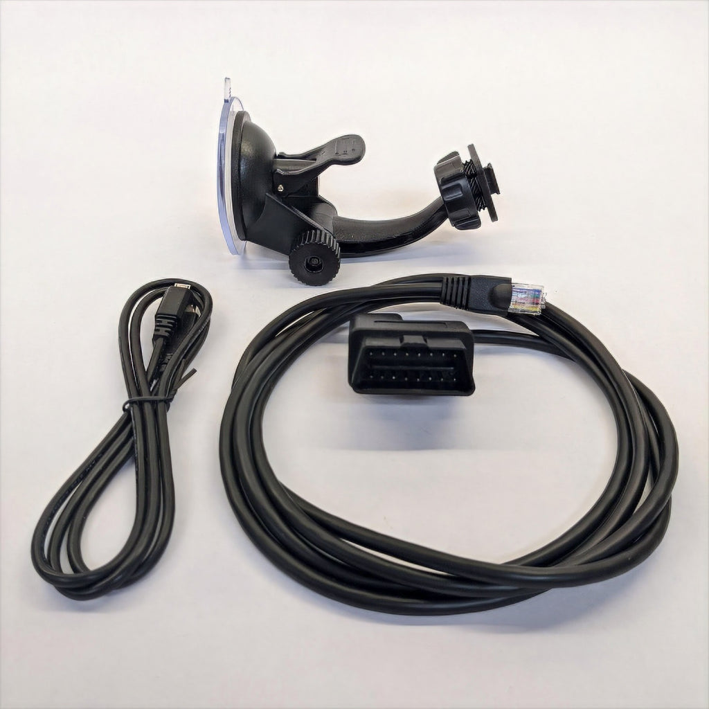 Ford Performance Parts M-9603-B27 2021-2025 Bronco 2.7L EcoBoost Performance Calibration for Select Ford Bronco