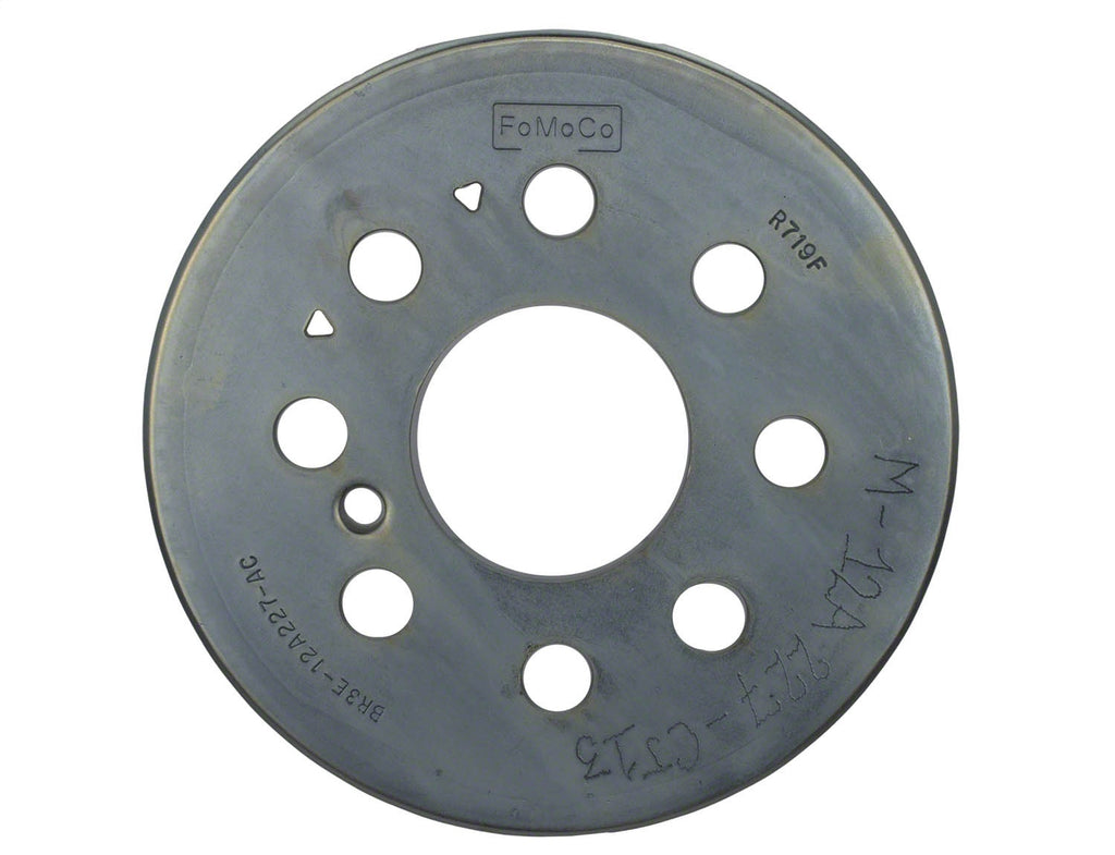 Ford Performance Parts M-12A227-CJ13 5.0L Coyote High Rpm Competition Pulse Ring for Select Ford Mustang