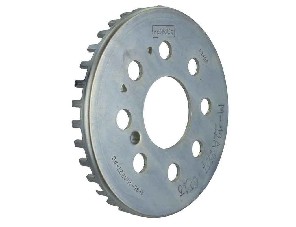 Ford Performance Parts M-12A227-CJ13 5.0L Coyote High Rpm Competition Pulse Ring for Select Ford Mustang