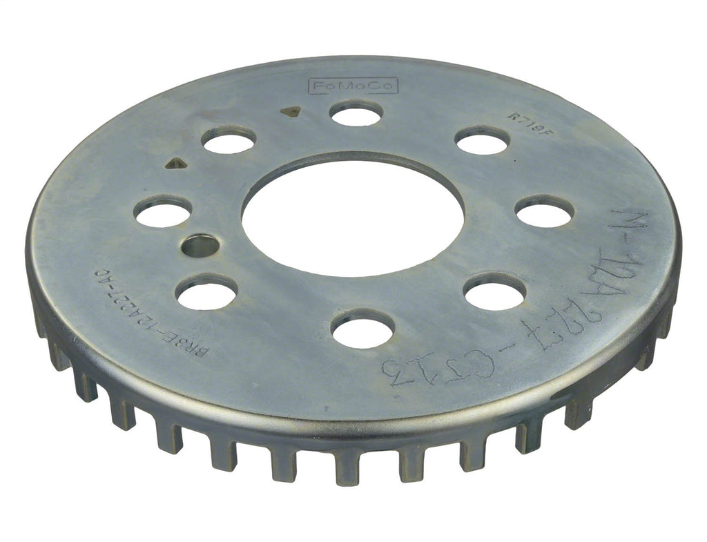 Ford Performance Parts M-12A227-CJ13 5.0L Coyote High Rpm Competition Pulse Ring for Select Ford Mustang