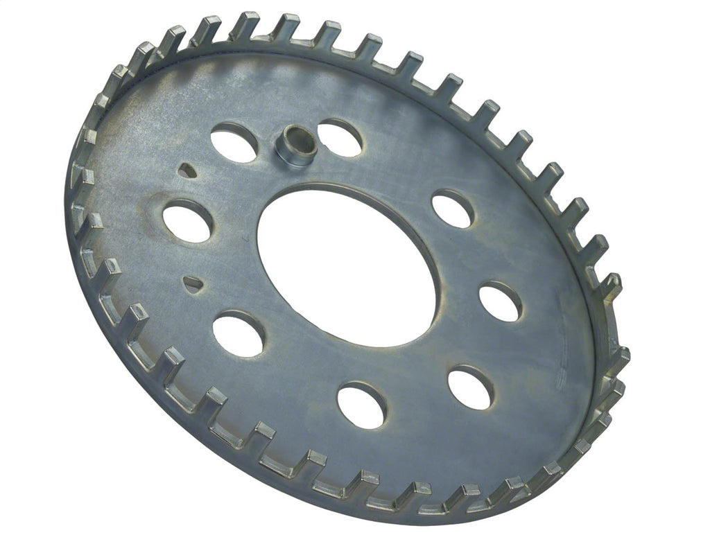 Ford Performance Parts M-12A227-CJ13 5.0L Coyote High Rpm Competition Pulse Ring for Select Ford Mustang