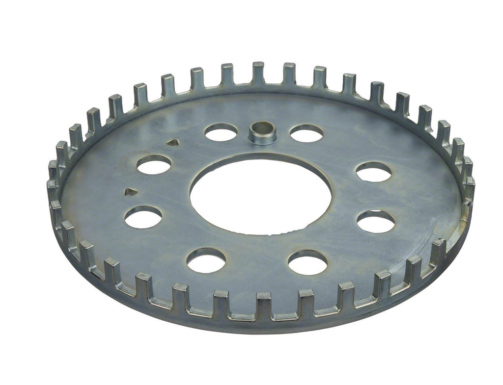 Ford Performance Parts M-12A227-CJ13 5.0L Coyote High Rpm Competition Pulse Ring for Select Ford Mustang