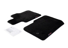 Load image into Gallery viewer, Ford Performance Parts M-13086-B60 2021-2025 FPP Bronco Prem 60Oz Floor Mats - Black for Select Ford Bronco