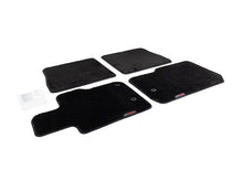 Load image into Gallery viewer, Ford Performance Parts M-13086-BC60 2021-2025 FPP Bronco 4Dr Prem 60Oz Floor Mats - Black for Select Ford Bronco