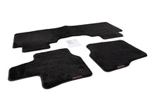 Load image into Gallery viewer, Ford Performance Parts M-13086-F60 2015-2025 FPP F-150 Premium 60Oz Floor Mat Set-Black for Select Ford F-150
