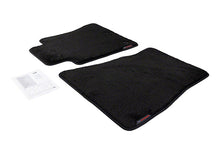 Load image into Gallery viewer, Ford Performance Parts M-13086-M60 2015-2025 FPP Mustang Premium 60Oz Floor Mat Set-Black for Select Ford Mustang