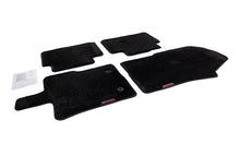 Load image into Gallery viewer, Ford Performance Parts M-13086-R60 2023-2025 FPP Ranger Premium 60Oz Floor Mat Set for Select Ford Ranger