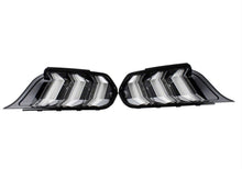 Load image into Gallery viewer, Ford Performance Parts M-13504-MC 2018-2023 Ford Performance Mustang Clear Taillamp Kit for Select Ford Mustang
