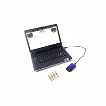 Load image into Gallery viewer, Ford Performance Parts M-14204-FSTA 2013-2018 Focus ST Calibration And Spark Plugs for Select Ford Focus