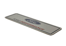 Load image into Gallery viewer, Ford Performance Parts M-1447-A Mustang "Ford Performance" Dash Emblem for Select Ford Mustang
