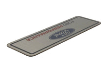 Load image into Gallery viewer, Ford Performance Parts M-1447-A Mustang "Ford Performance" Dash Emblem for Select Ford Mustang