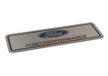 Load image into Gallery viewer, Ford Performance Parts M-1447-A Mustang "Ford Performance" Dash Emblem for Select Ford Mustang