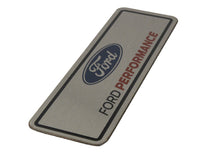 Load image into Gallery viewer, Ford Performance Parts M-1447-A Mustang "Ford Performance" Dash Emblem for Select Ford Mustang