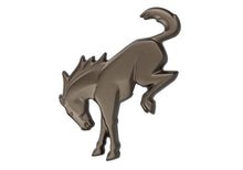 Load image into Gallery viewer, Ford Performance Parts M-1447-BEBR 2021-2025 Bronco Rear Emblem Overlay-Bronze for Select Ford Bronco