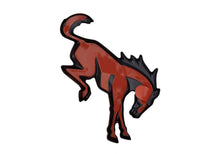Load image into Gallery viewer, Ford Performance Parts M-1447-BEBR 2021-2025 Bronco Rear Emblem Overlay-Bronze for Select Ford Bronco