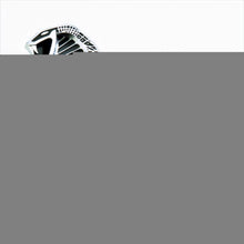 Load image into Gallery viewer, Ford Performance Parts M-1447-C 2007-2014 Mustang Shelby SVT 'Cobra' Snake Fender Emblems for Select Ford Mustang