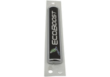 Load image into Gallery viewer, Ford Performance Parts M-1447-EBBLK EcoBoost Emblems/Badges-Black And Silver-Pair