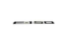 Load image into Gallery viewer, Ford Performance Parts M-1447-F15A 2015-2025 F-150 Tailgate Lettering-Black for Select Ford F-150