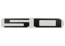 Load image into Gallery viewer, Ford Performance Parts M-1447-F15A 2015-2025 F-150 Tailgate Lettering-Black for Select Ford F-150