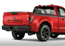Load image into Gallery viewer, Ford Performance Parts M-1447-F15A 2015-2025 F-150 Tailgate Lettering-Black for Select Ford F-150