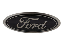 Load image into Gallery viewer, Ford Performance Parts M-1447-F15B 2018-2023 F-150 Black Oval Kit Without Camera for Select Ford F-150