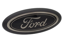 Load image into Gallery viewer, Ford Performance Parts M-1447-F15B 2018-2023 F-150 Black Oval Kit Without Camera for Select Ford F-150