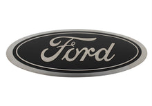 Load image into Gallery viewer, Ford Performance Parts M-1447-FBC1 2021-2023 F-150 Black Oval Kit-With Camera for Select Ford F-150