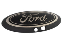 Load image into Gallery viewer, Ford Performance Parts M-1447-FBC1 2021-2023 F-150 Black Oval Kit-With Camera for Select Ford F-150