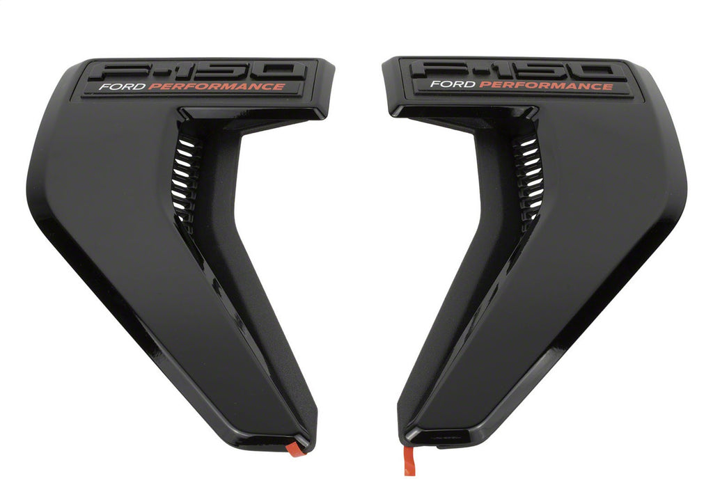 Ford Performance Parts M-1447-FPVENT 2021-2025 F-150 Ford Performance Fender Vent Kit-Pair for Select Ford F-150