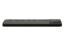 Load image into Gallery viewer, Ford Performance Parts M-1447-GOATBLK Bronco/Bronco Sport G.O.A.T. Badge-Black/Black for Select Ford Bronco