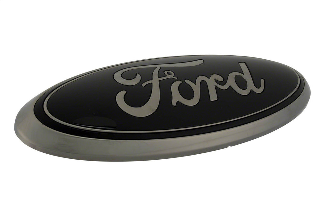 Ford Performance Parts M-1447-RNGR 2019-2023 Ranger Black Oval Kit-Pair for Select Ford Ranger