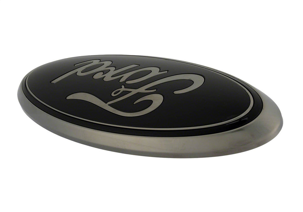 Ford Performance Parts M-1447-RNGR 2019-2023 Ranger Black Oval Kit-Pair for Select Ford Ranger